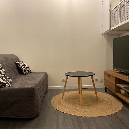 Maison 2 Pieces A 15 Minutes De Disney Apartment Thorigny-sur-Marne Exterior foto