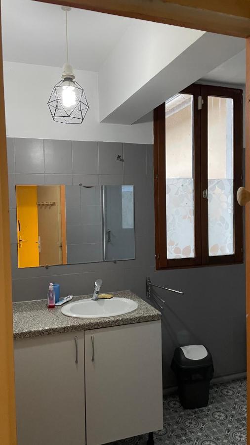 Maison 2 Pieces A 15 Minutes De Disney Apartment Thorigny-sur-Marne Exterior foto