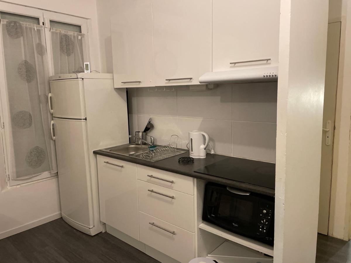 Maison 2 Pieces A 15 Minutes De Disney Apartment Thorigny-sur-Marne Exterior foto