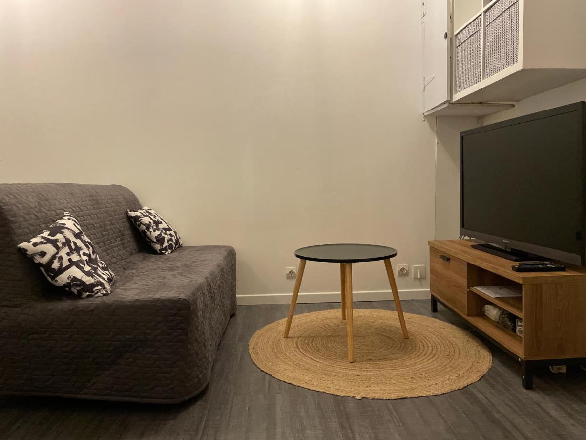 Maison 2 Pieces A 15 Minutes De Disney Apartment Thorigny-sur-Marne Exterior foto