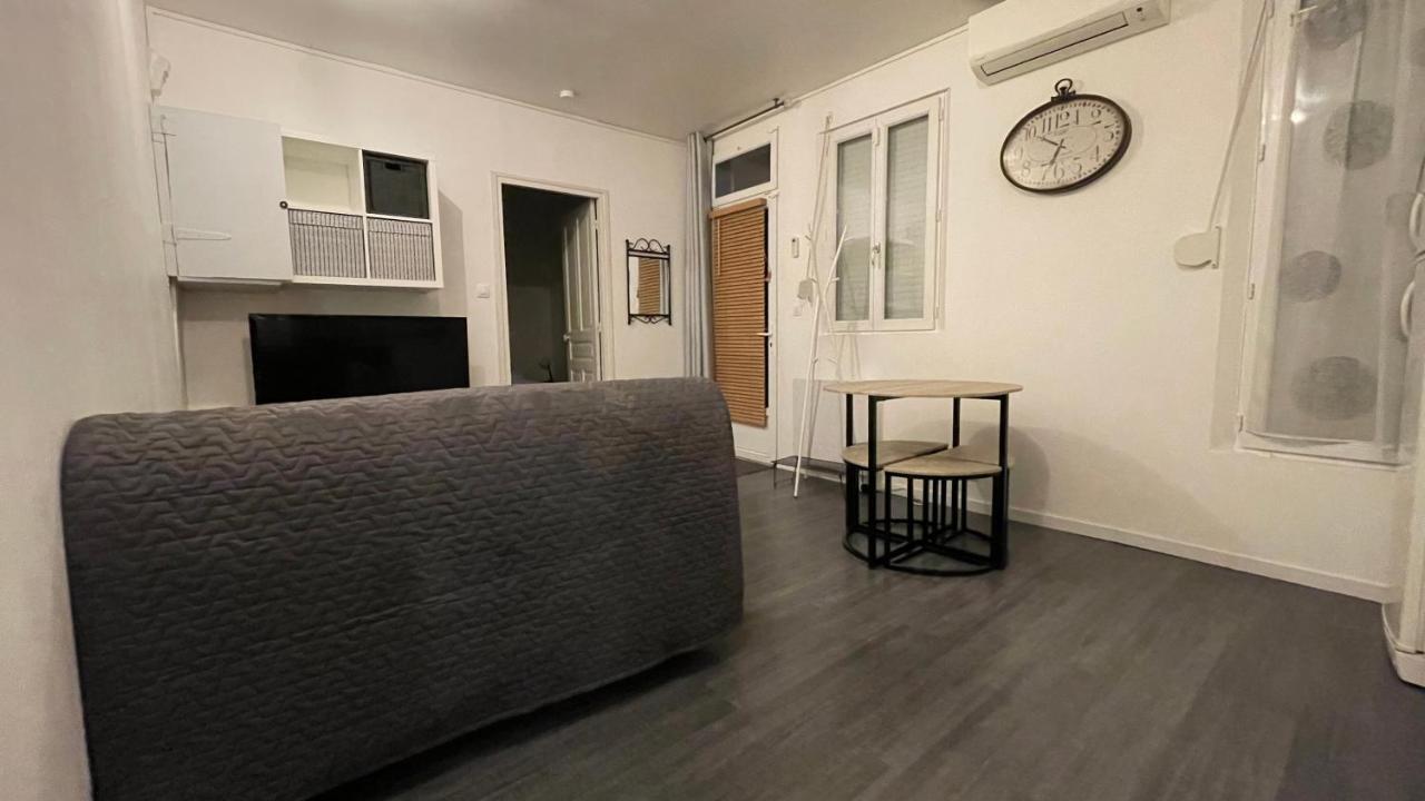Maison 2 Pieces A 15 Minutes De Disney Apartment Thorigny-sur-Marne Exterior foto
