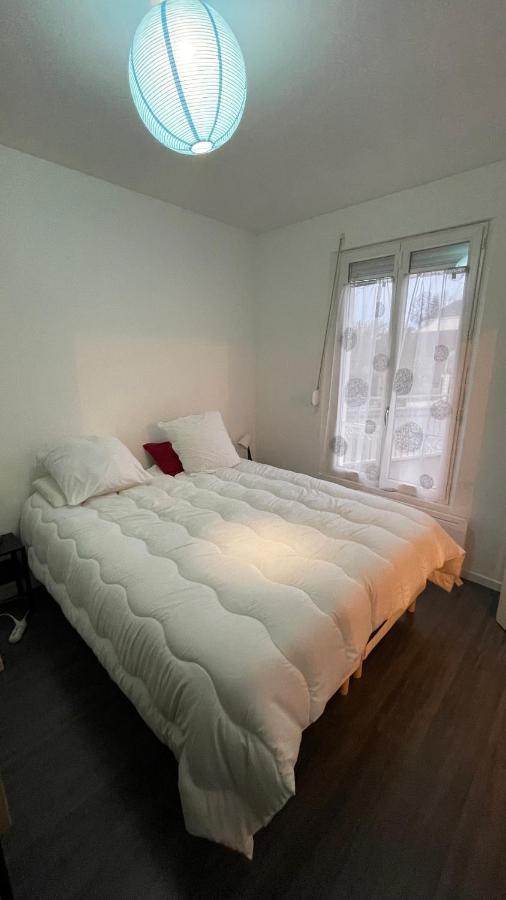 Maison 2 Pieces A 15 Minutes De Disney Apartment Thorigny-sur-Marne Exterior foto