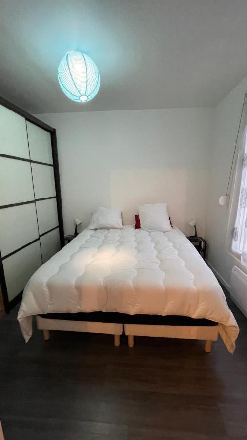 Maison 2 Pieces A 15 Minutes De Disney Apartment Thorigny-sur-Marne Exterior foto