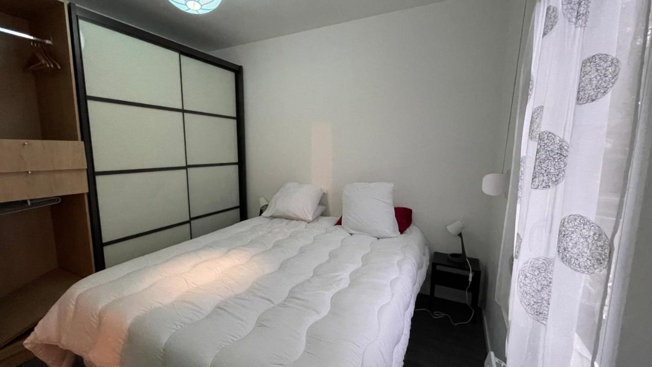 Maison 2 Pieces A 15 Minutes De Disney Apartment Thorigny-sur-Marne Exterior foto